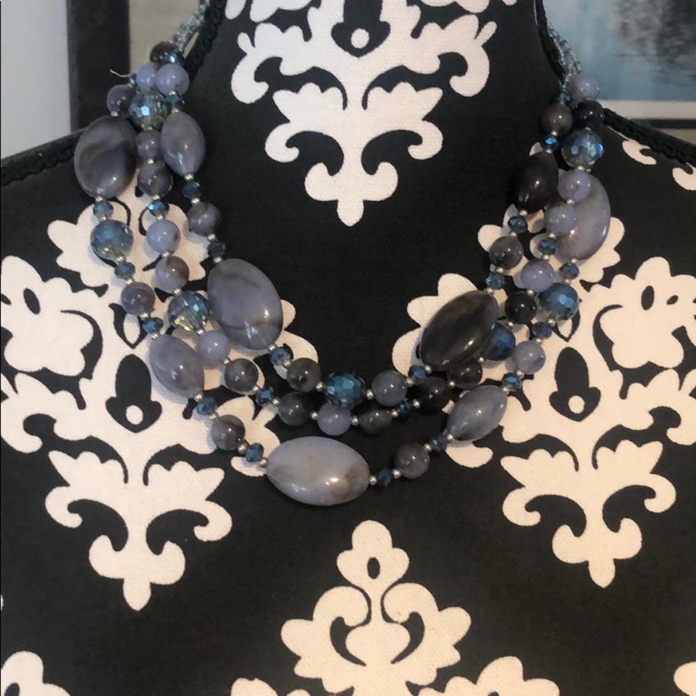 Gorgeous necklace